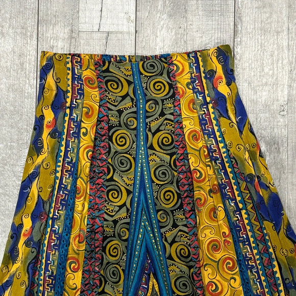 Anthony Michael Vintage 2 Piece Set with Wide Leg Pants - Picture 8 of 10